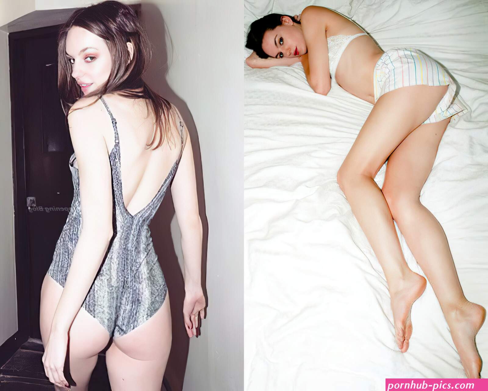 Michelle Mylett Nude Photos Videos 2024