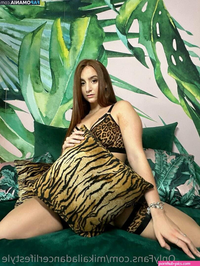 mikailadancer mikailadancerlifestyle Nude OnlyFans Leaked
