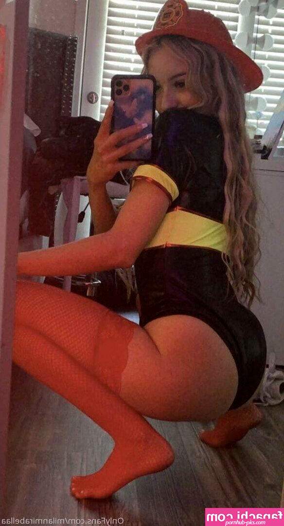 Milan Mirabella milanmirabella milanmirabellaa leaked nude from OnlyFansPatreon