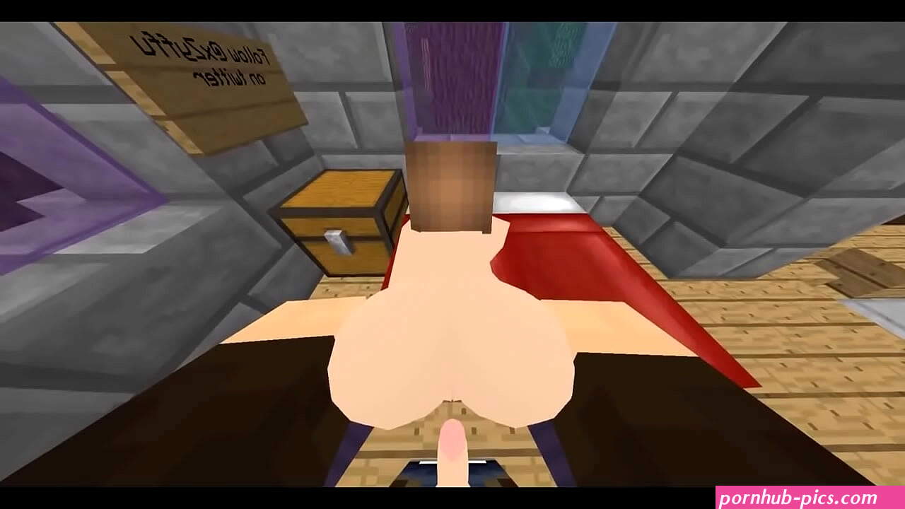 Jenny gets fucked