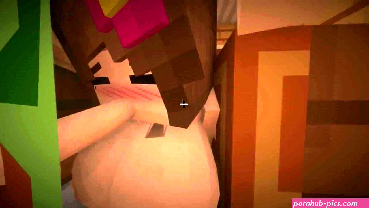 Minecraft Jenny Porn Game