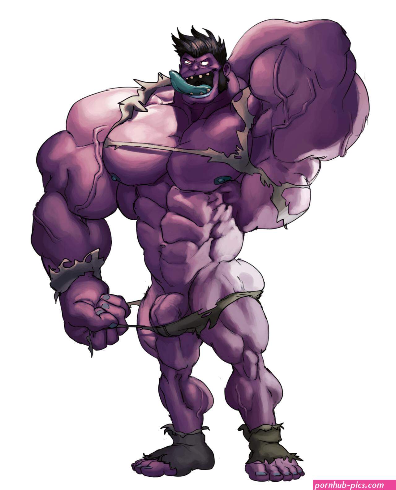 Dr Mundo