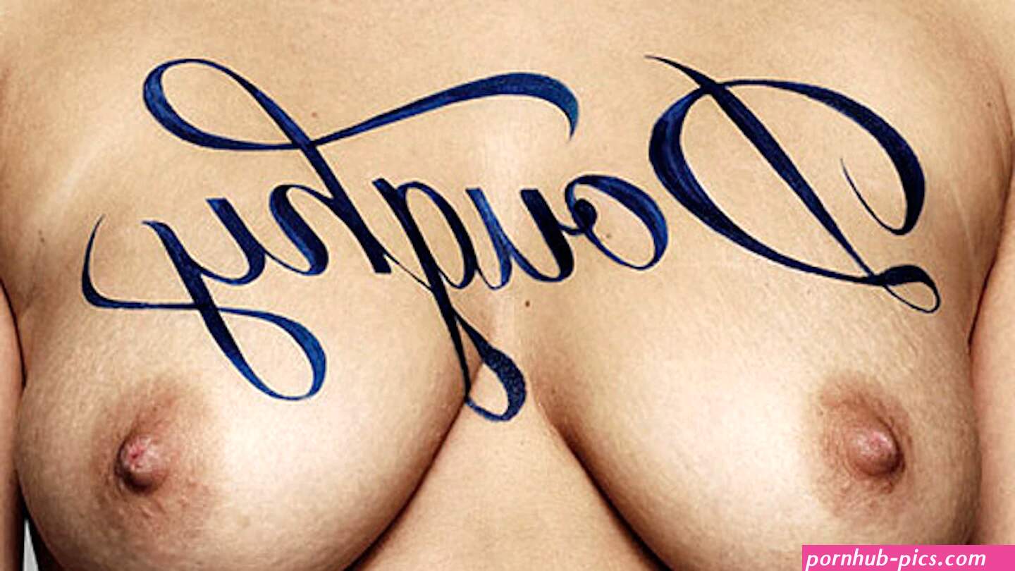Coppafeels Naked Breasts Ad Campaign Is Supposed To Raise Awareness Of Breast Cancer. Unsurprisingly Its Proving Controversial