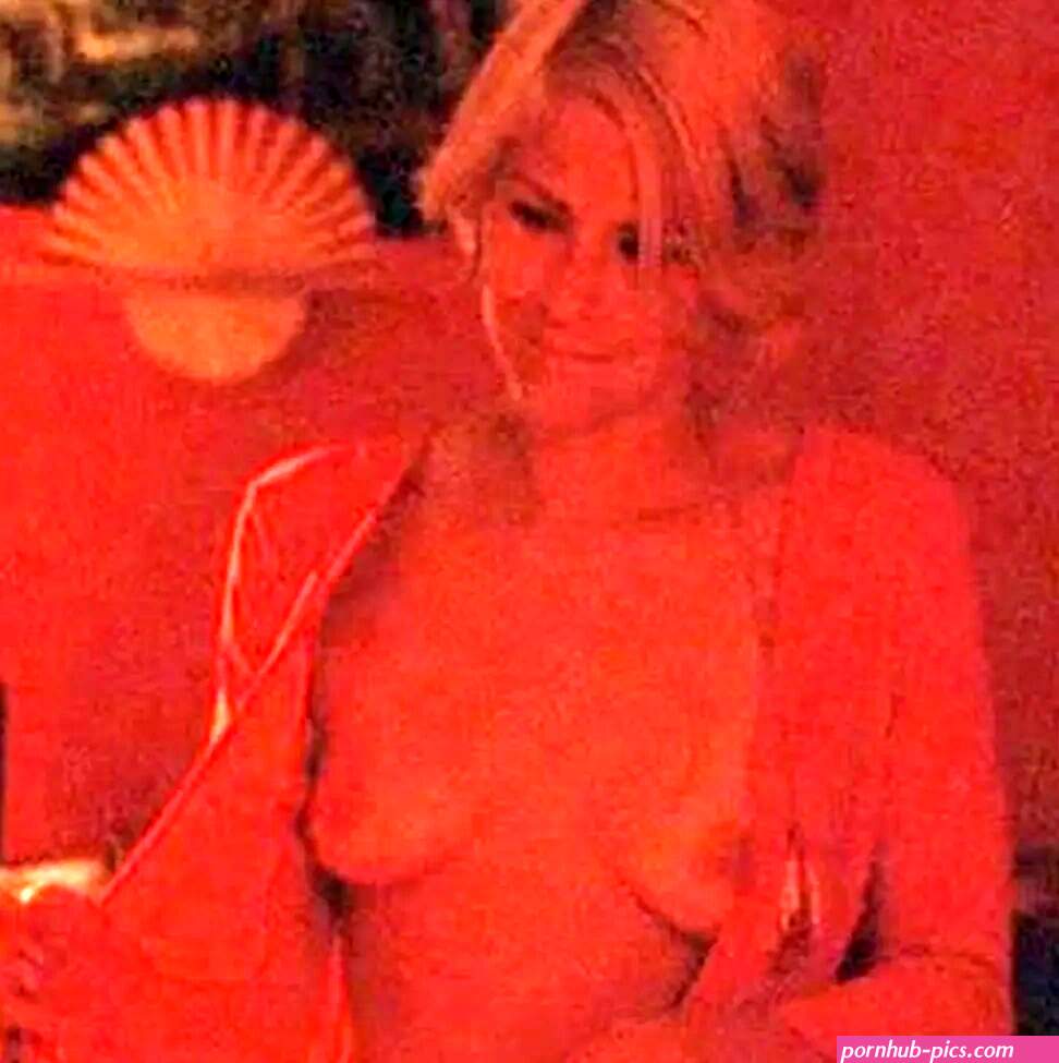 Brittany Daniel Nude Sex In The Hillside Strangler Murders