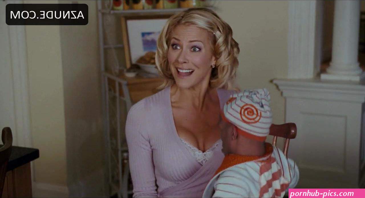Brittany Daniel Sexy clip in Little Man