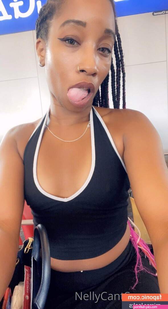 nellycantsay Nude Leaks OnlyFans