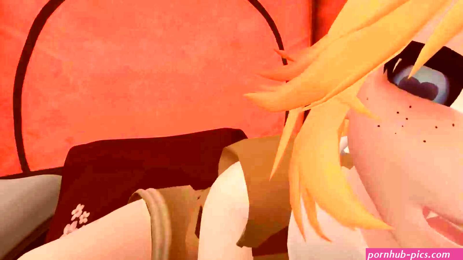 NSFW ASMR
