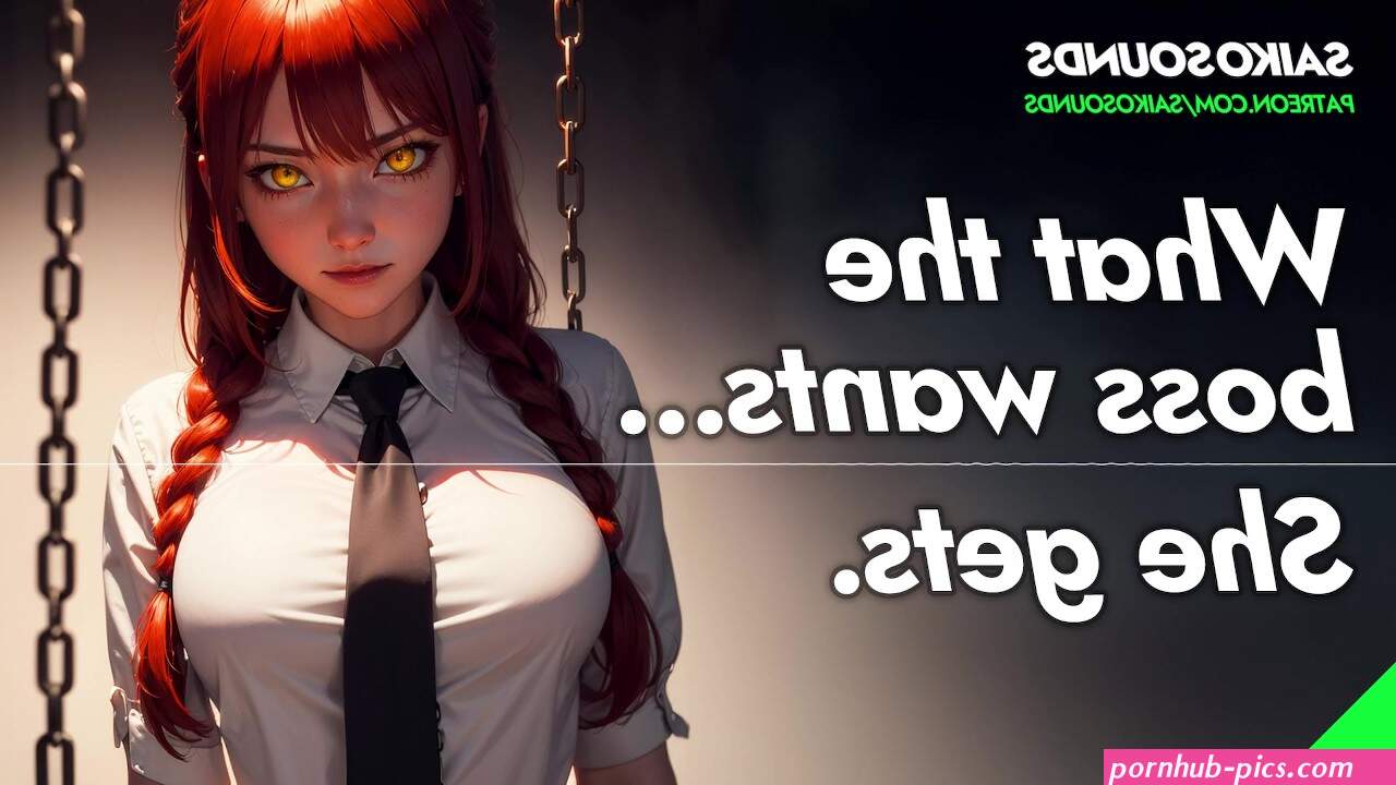 Dominating your Boss NSFW ASMR NSFW Audio