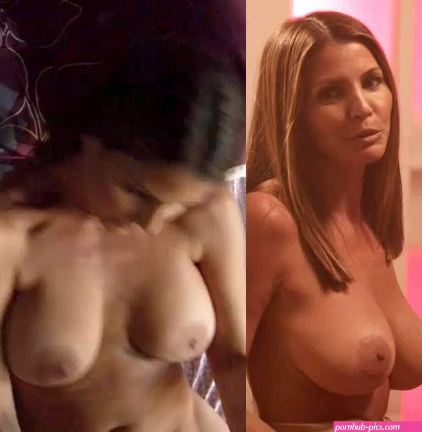Charisma Carpenter