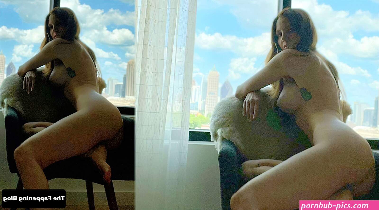 Charisma Carpenter Nude Photos Videos 2024