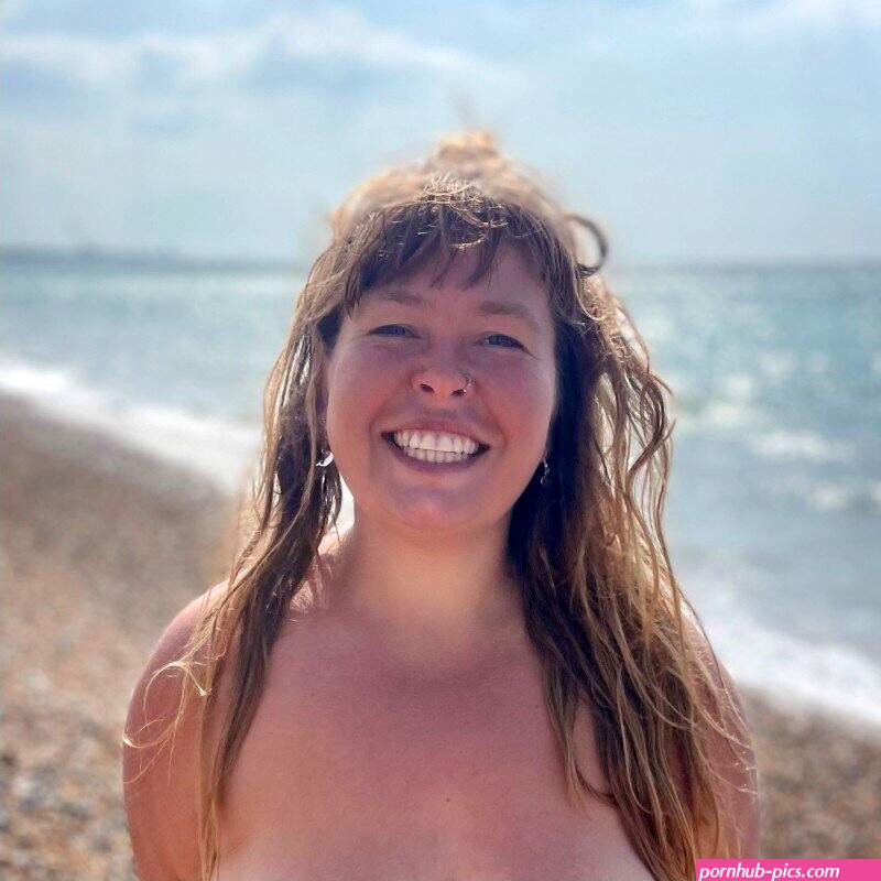 Nude beaches: why they can feel unsafe