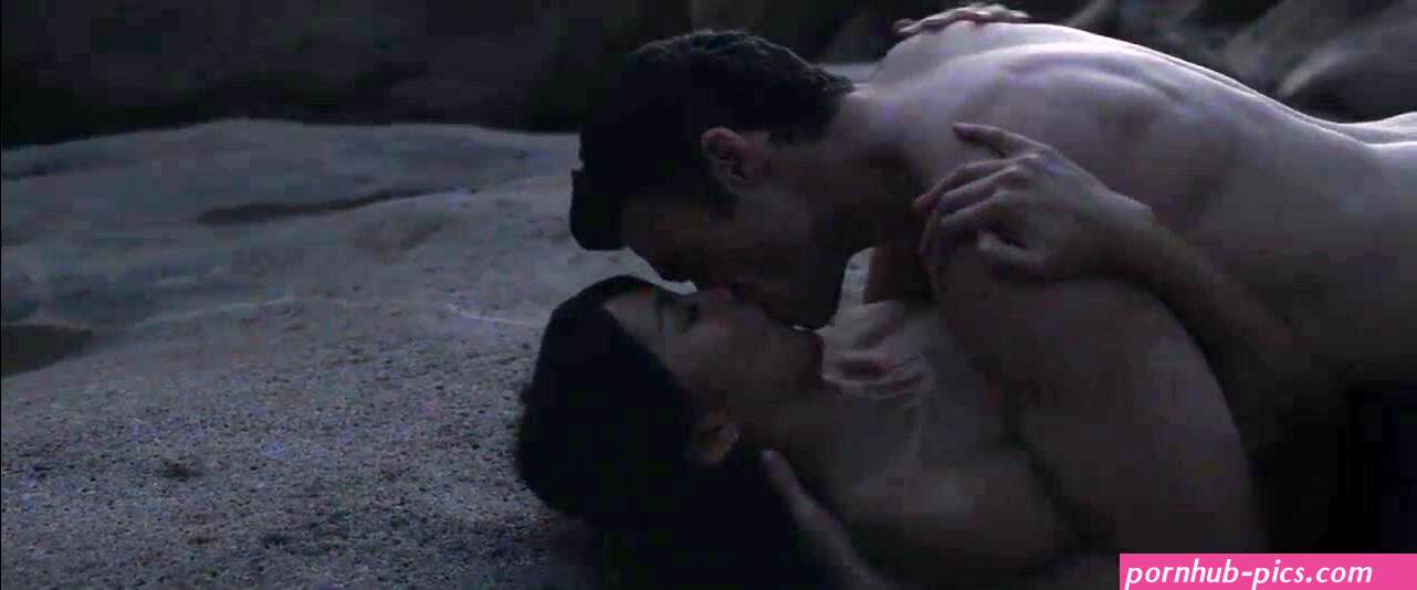 Nude video celebs Gemma Chan sexy