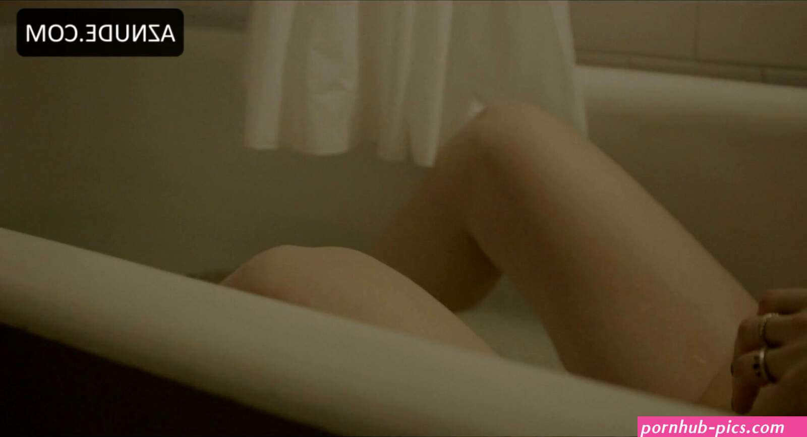 Vanessa Kirby Bush film in Pieces Of A Woman