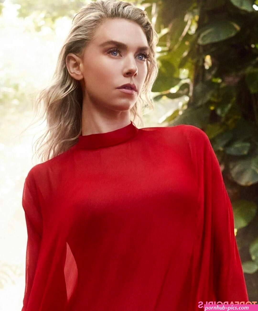 Vanessa Kirby Nude OnlyFans Leaked