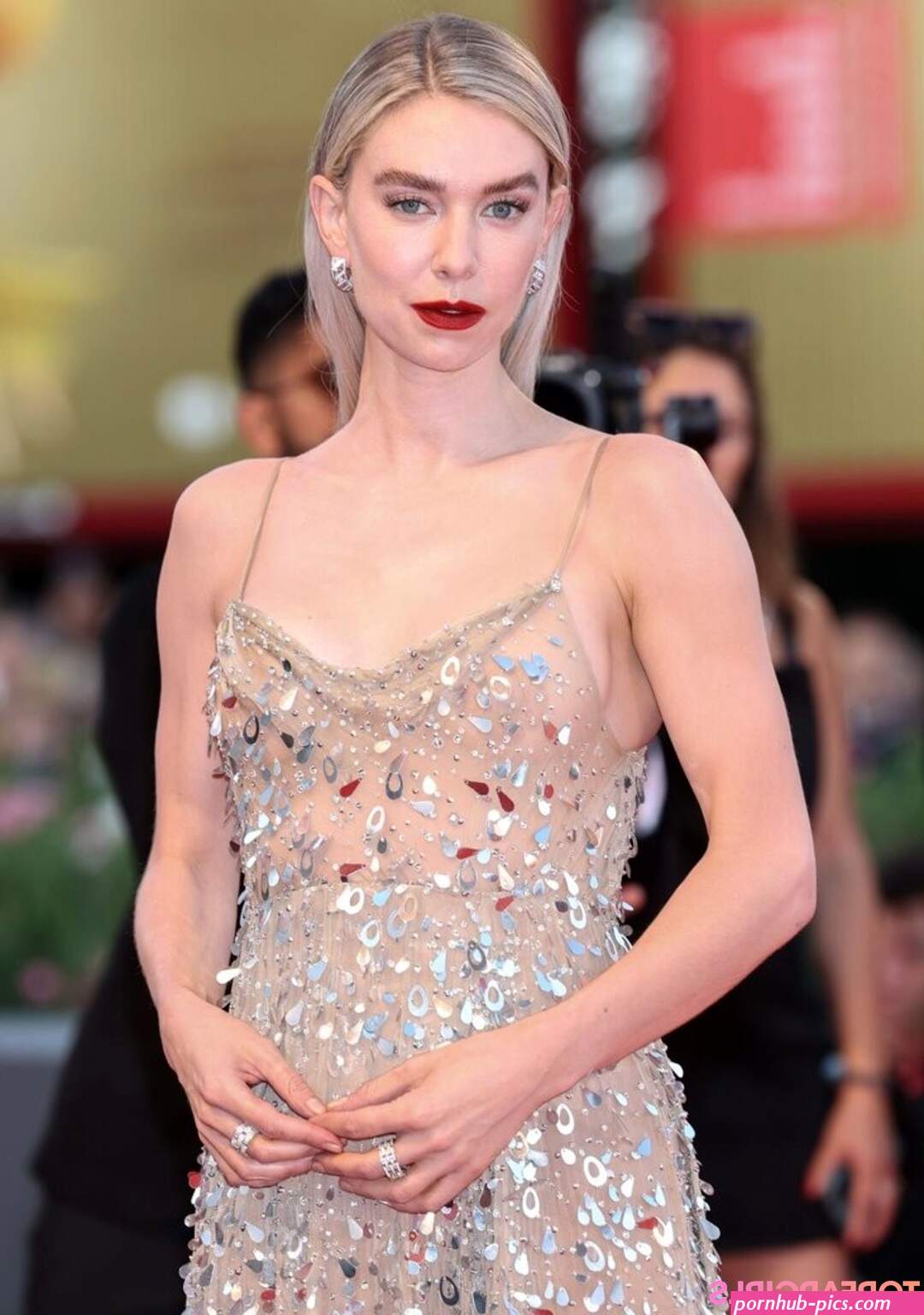 Vanessa Kirby Nude OnlyFans Leaked