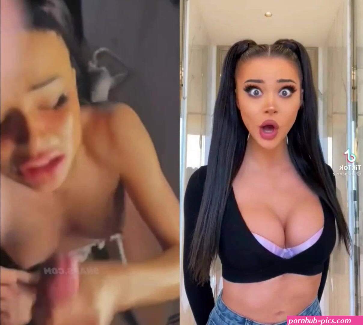 TikTok vs Reality