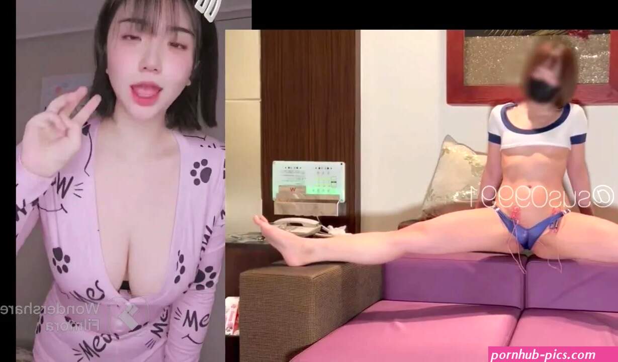 Korean tiktok and porn