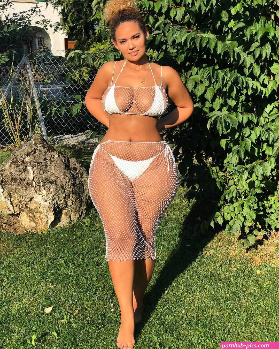 Pamela Alexandra Porn Pic
