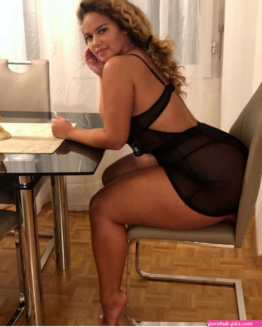 Pamela Alexandra Porn Pic