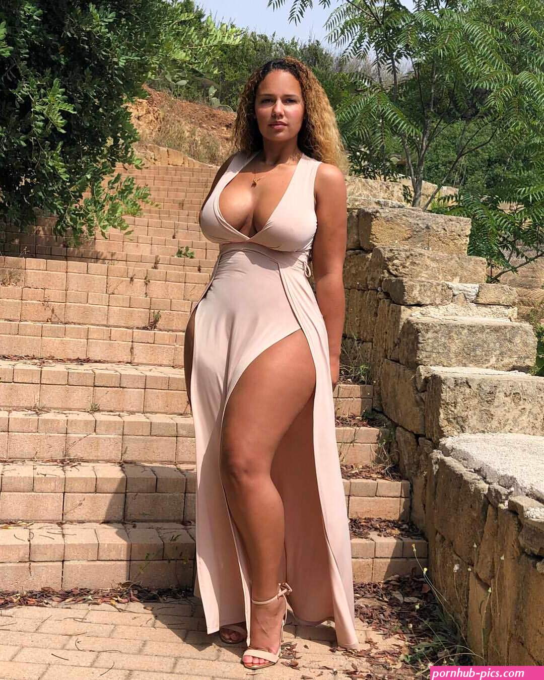 Pamela Alexandra Porn Pic