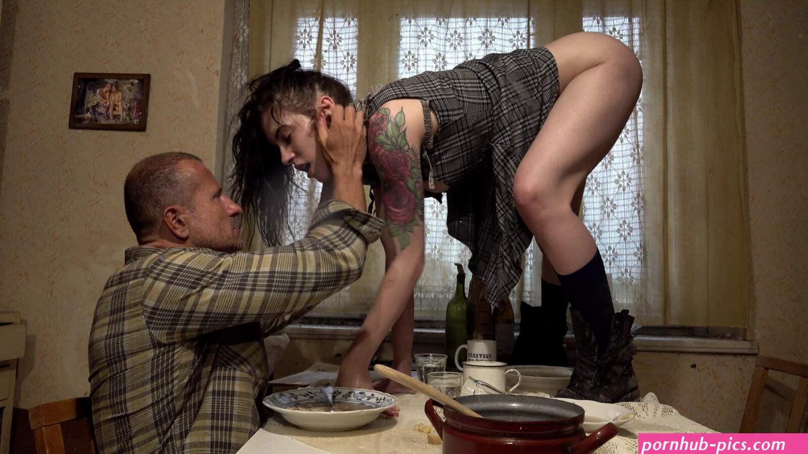 PERVERSE FAMILY