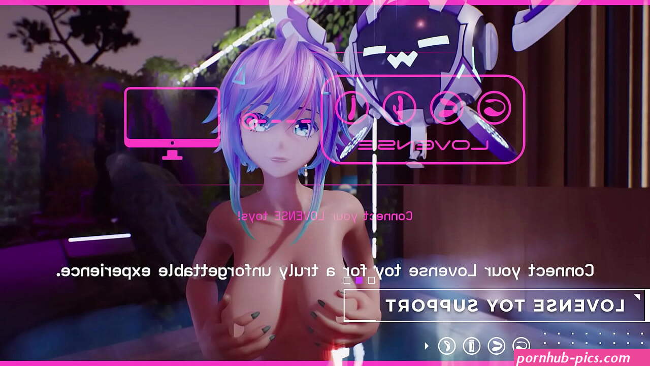 Projekt Melody: A nut between worlds!
