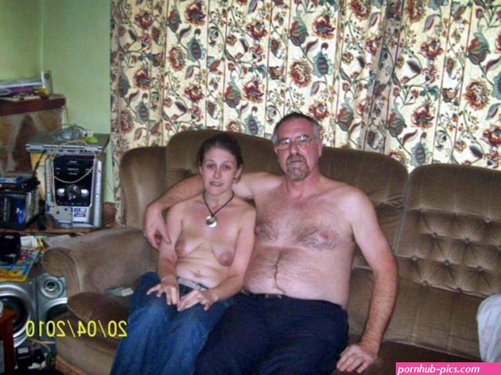 Real Family Pictures
