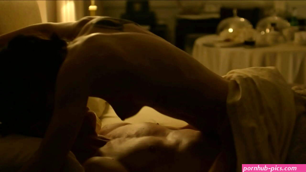 Rooney Mara nude sex