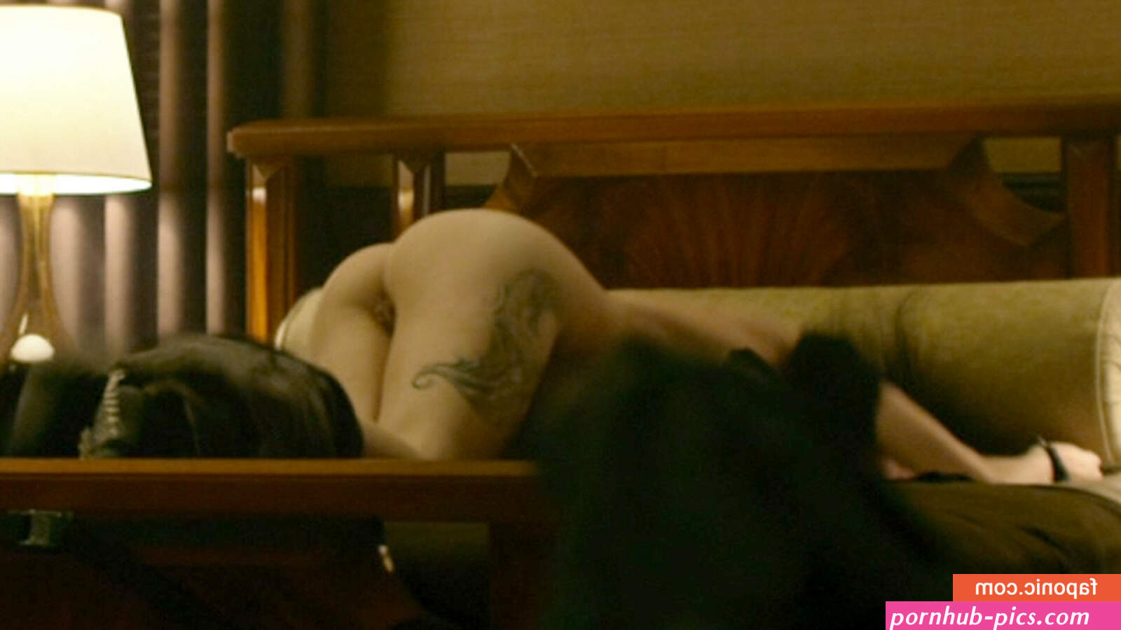 Rooney Mara aka rooney.mara Nude Leaks