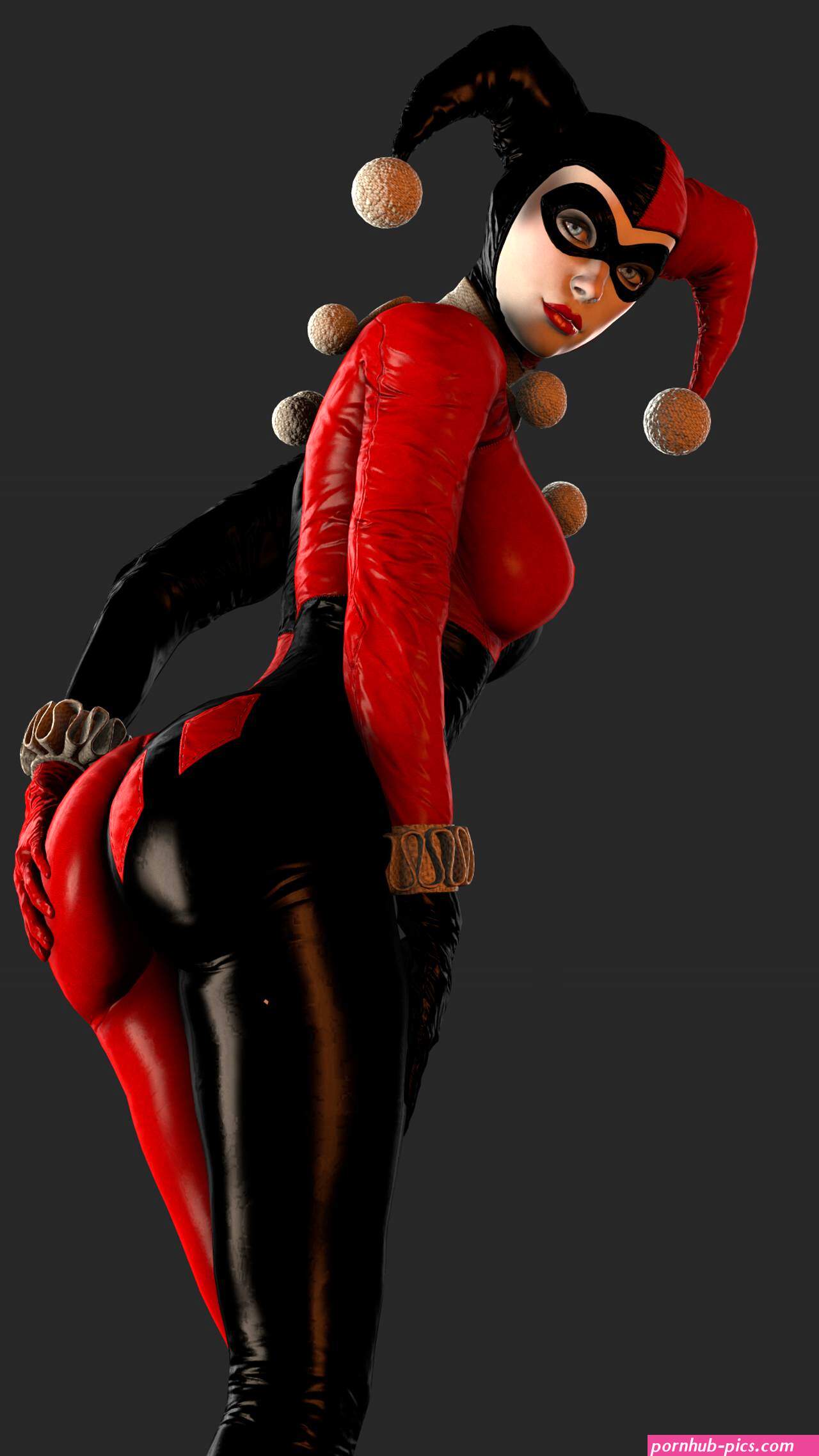 Image 31: harley harley quinn dc comics dc batman aardvarkianparadise from aardvarkianparadise