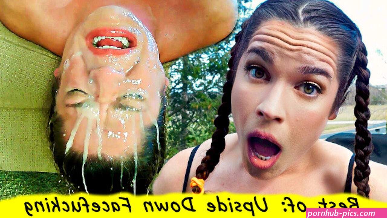 FaceFuck Queen... Sammi Starfish