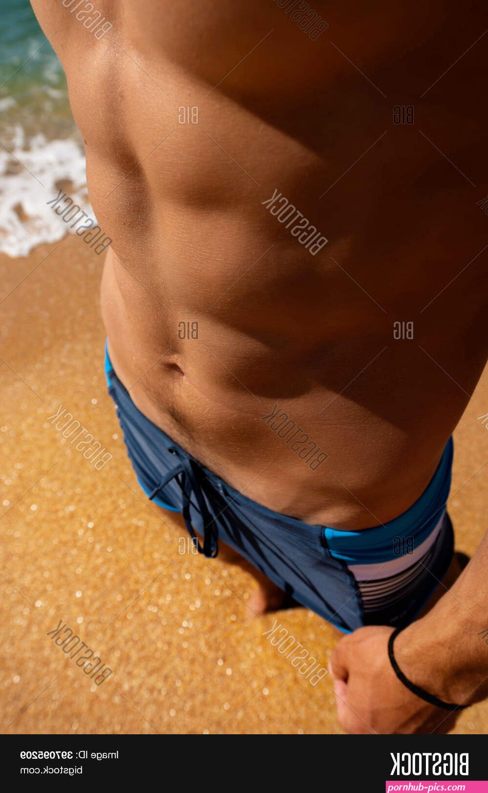 Sexy Naked Tanned Image Photo Free Trial