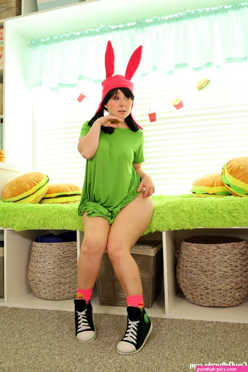 Sexy Pattycake Burger Patty Video