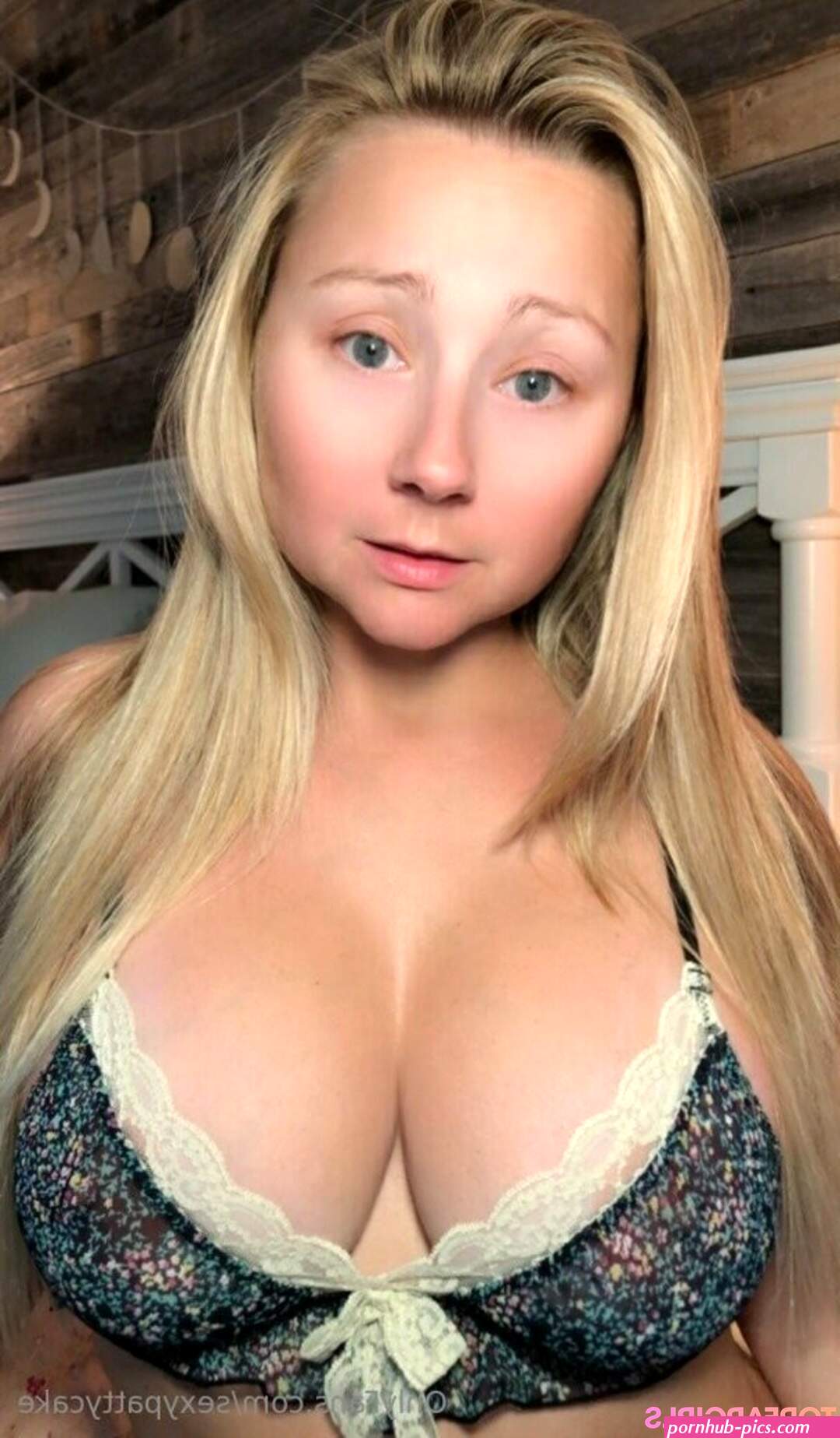 Sexypattycake Nude OnlyFans Leaked