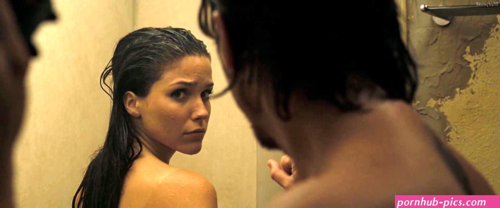 Sophia Bush nude