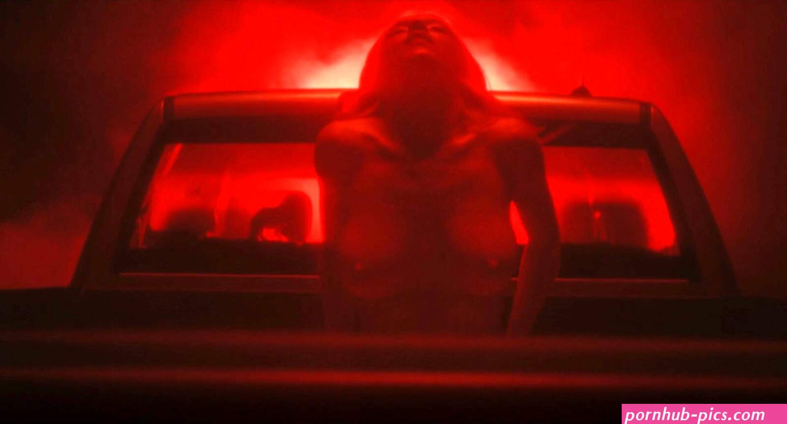 Nude video celebs Actress Sydney Sweeney