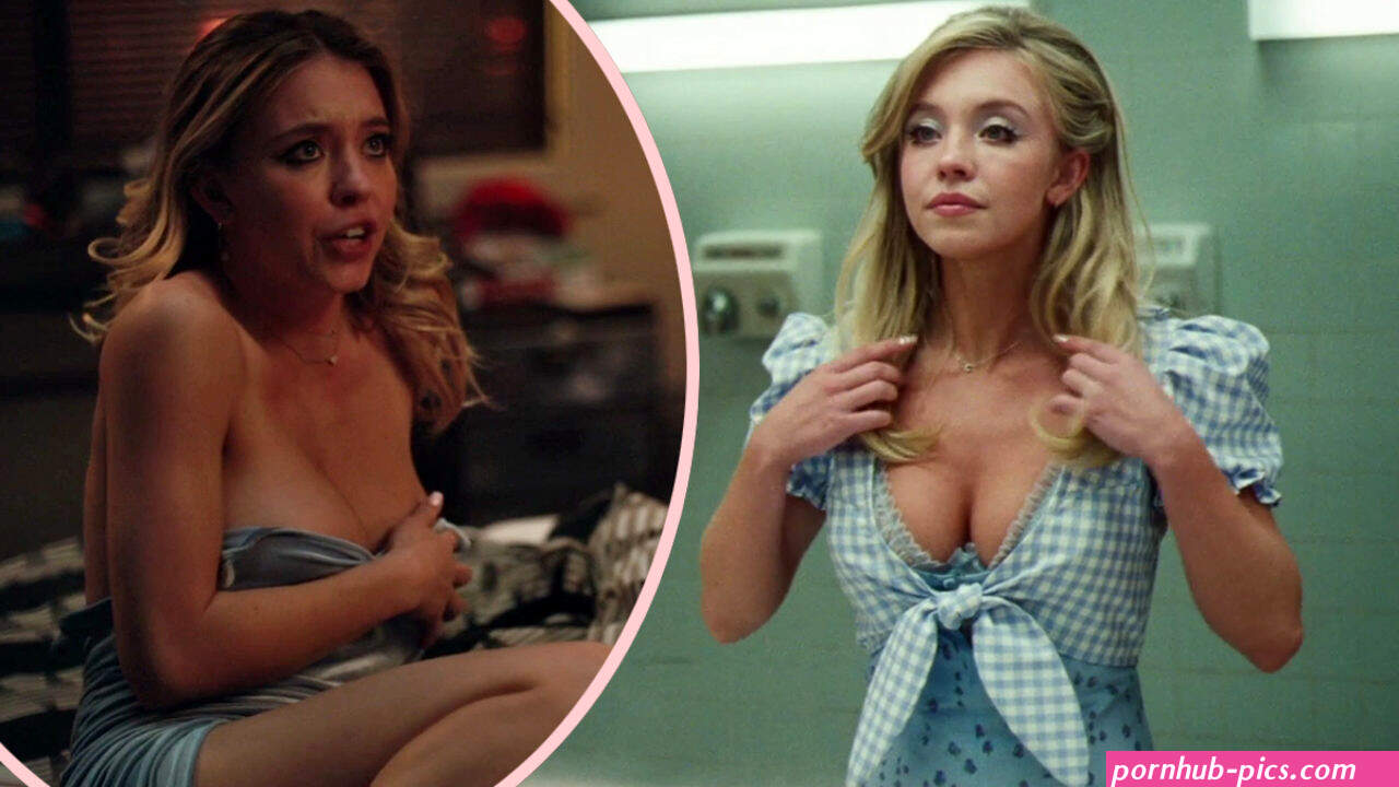 Sydney Sweeney Asked To Do Fewer Nude Scenes On Euphoria Because People Arent Taking Her Seriously