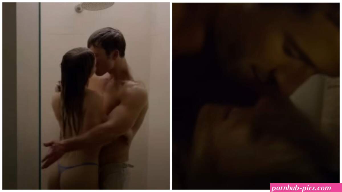 Anyone But You: Sydney Sweeneys Nude Shower Sex and Lovemaking Scene With Glen Powell Leaks on Social Media SPOILER ALERT