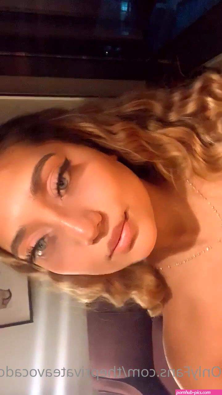 ThePrivateavocado Leaked OnlyFans Video Full HD 7