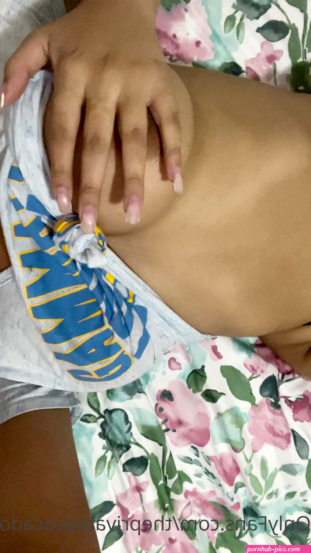 ThePrivateavocado OF Leaked Full HD