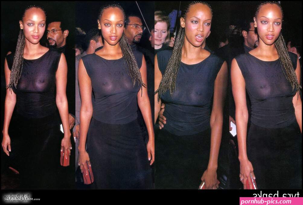 Tyra Banks nude pictures gallery nude and sex scenes