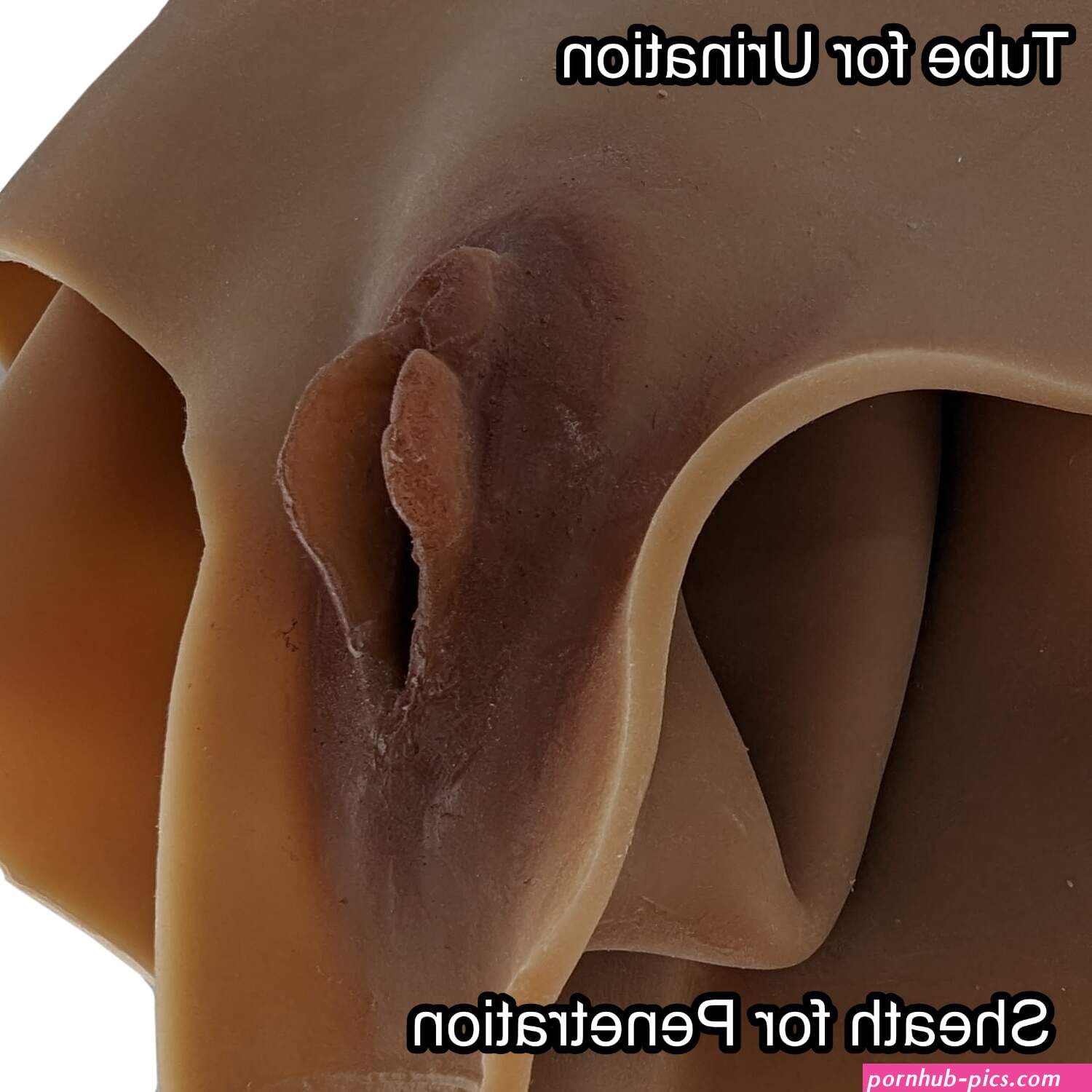 Serena Fully Functional Prosthetic Vagina