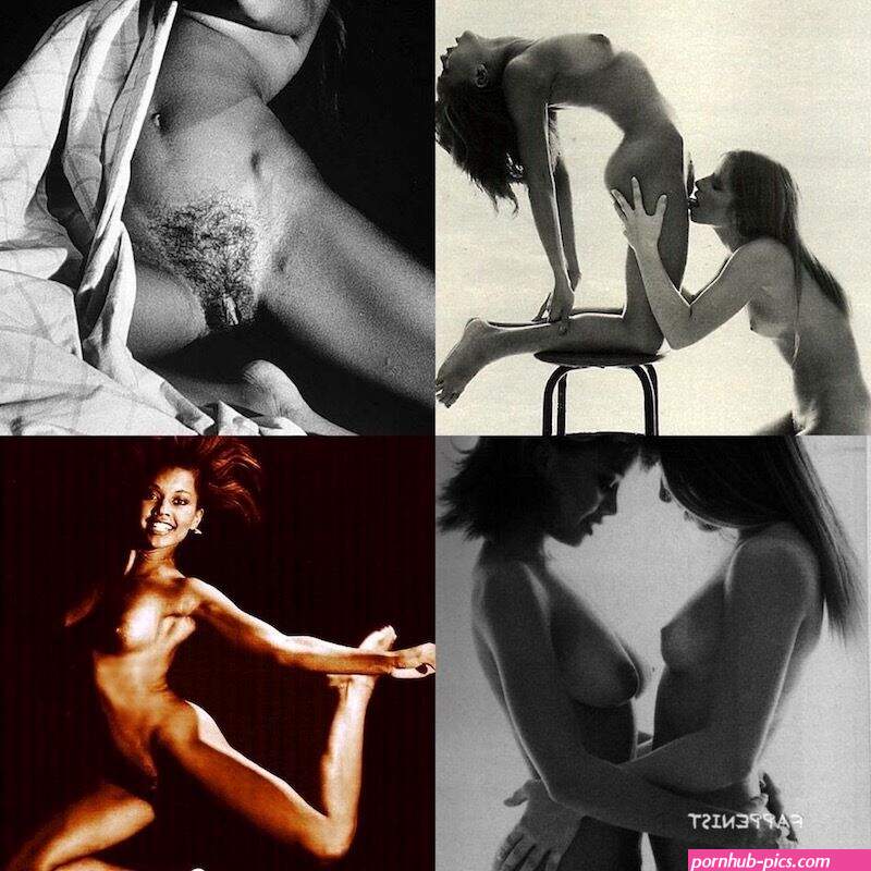 Vanessa Williams Nude and Sexy Photo Collection