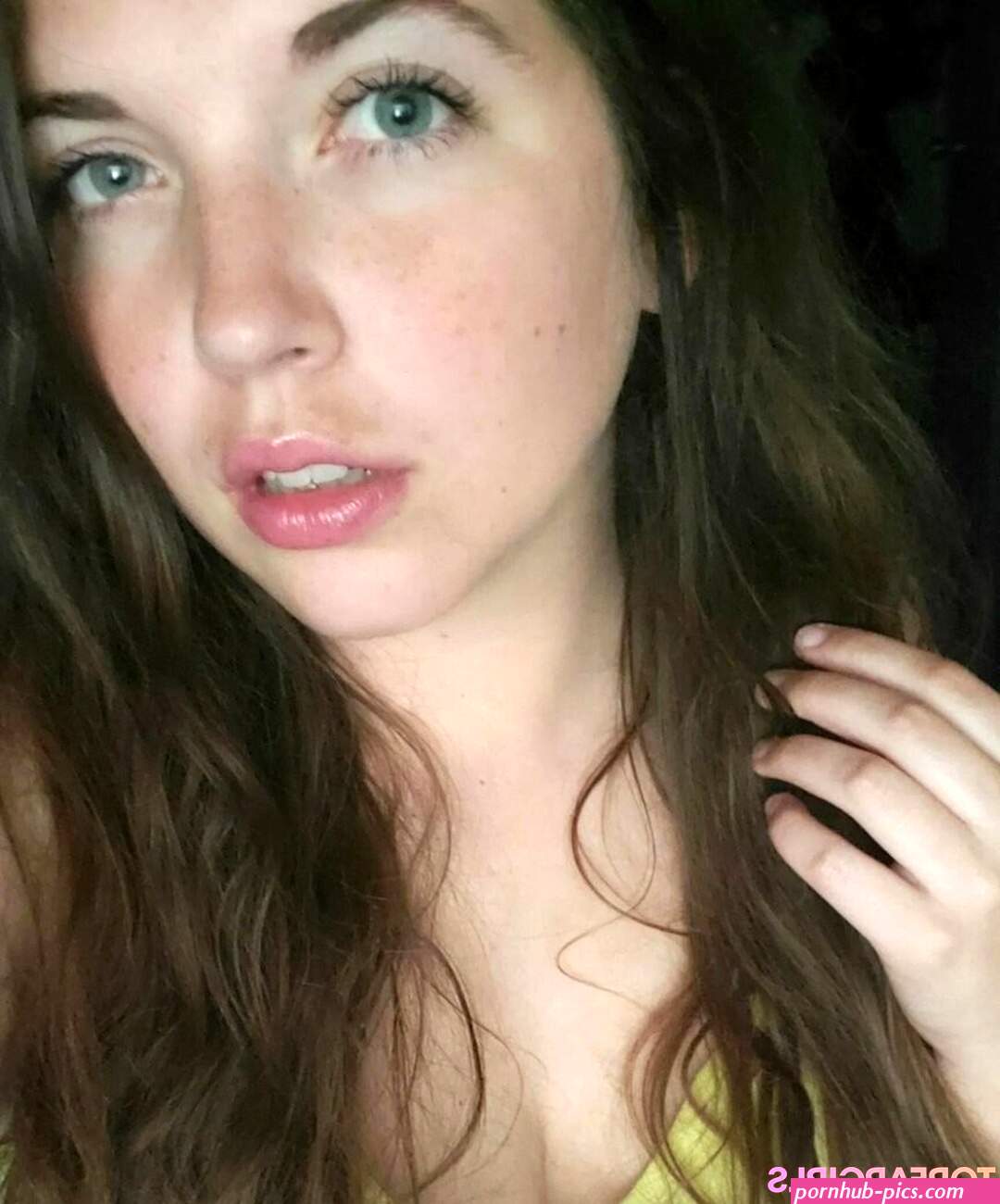 Lisa ASMR Nude OnlyFans Leaked
