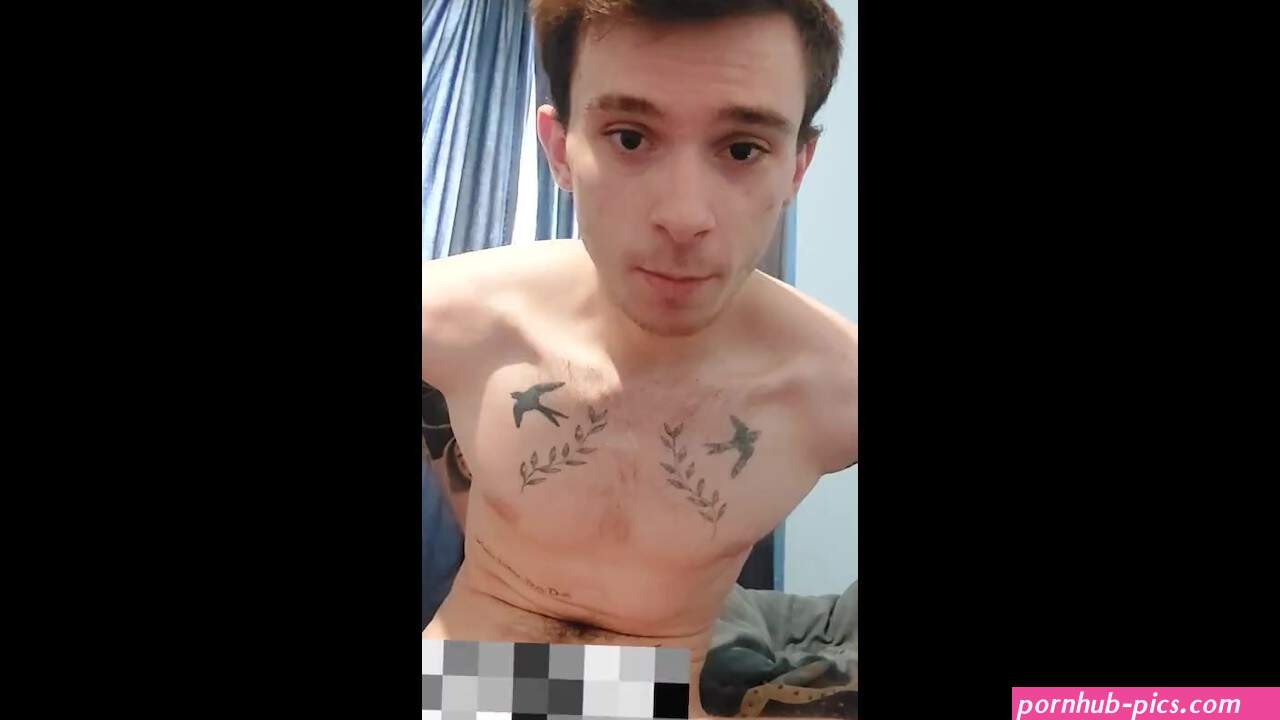 Nude Gay Asmr
