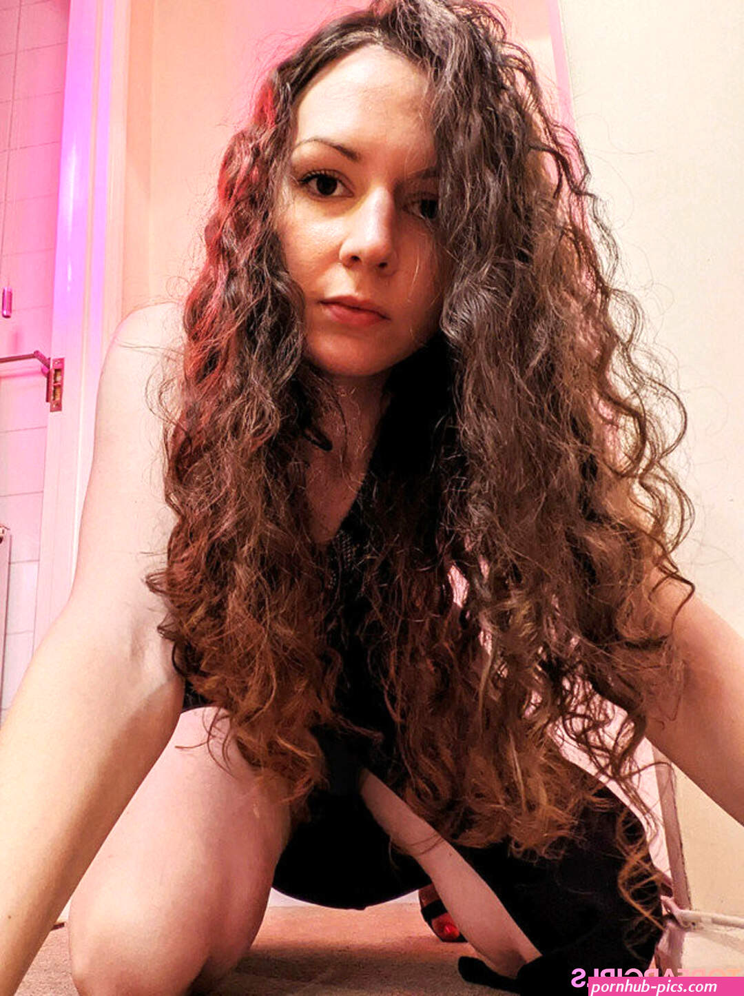 Lady ASMR Nude OnlyFans Leaked