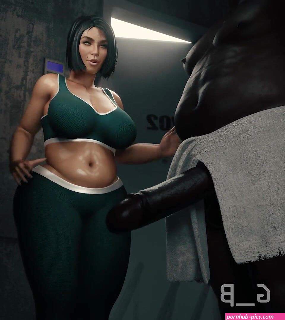 Fat Ashley General Butch