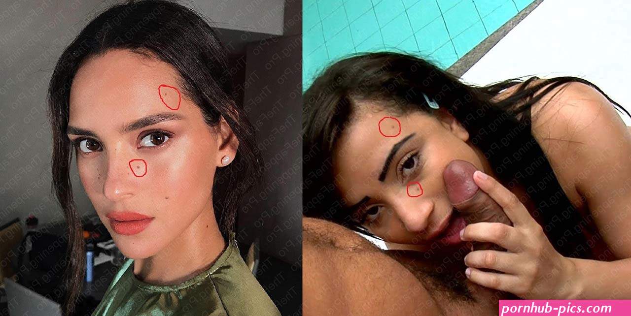 Adria Arjona Nude LEAKED Pics Porn Video and Sex Scenes