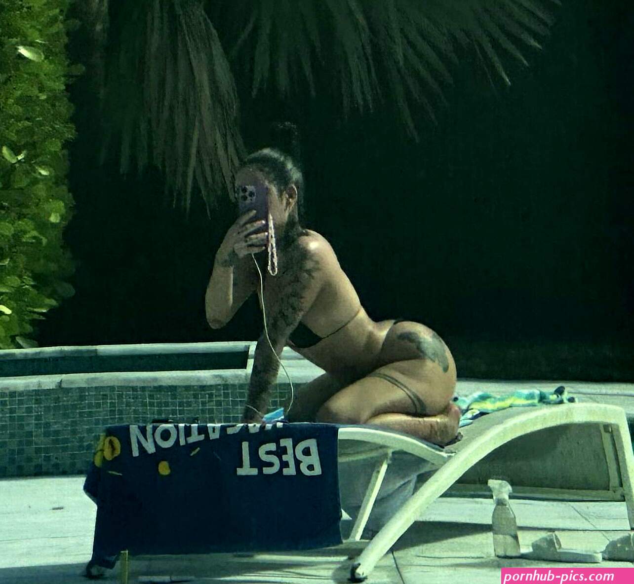 Bhad Bhabie BhadBhabie X