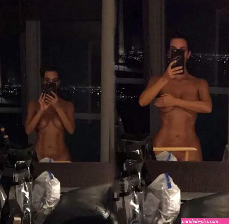 Stripped Down Totally Nude! Stars Most NSFW Moments Of 2016